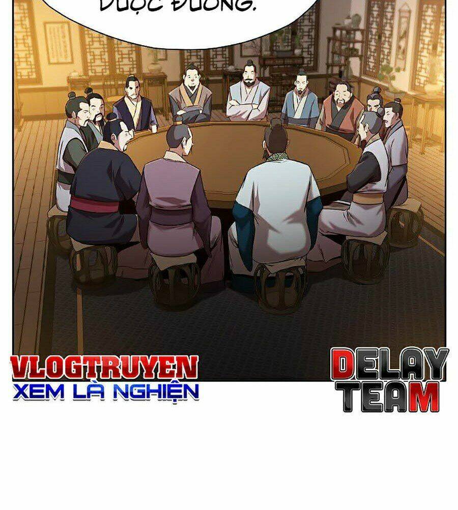 Thiên Võ Chiến Thần: Chapter 21