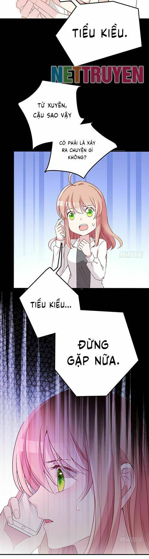 Bí Mật Kết Hôn Với Ảnh Đế: Vợ Ơi Đến Đây Tấn Công Đi Nào: Chapter 57