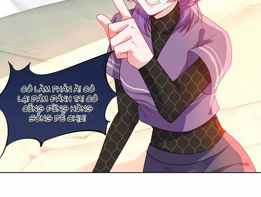 Hào Môn Thịnh Sủng: Chapter 5