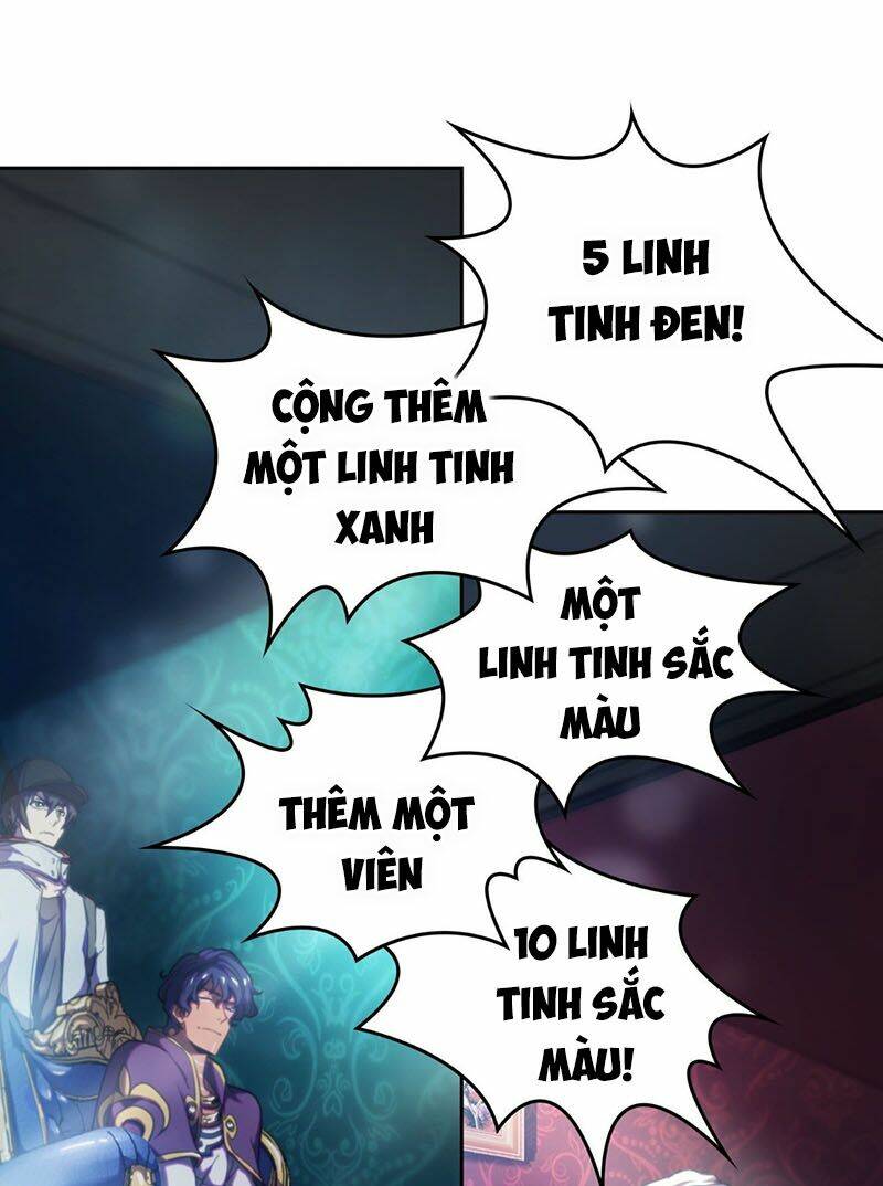 Đô Thị Hàng Thần Khúc: Chapter 52