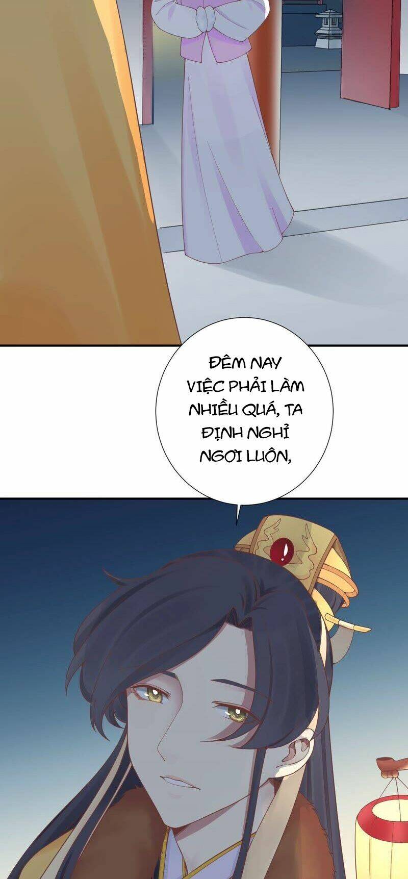 Hoàng Hậu Bận Lắm: Chapter 155