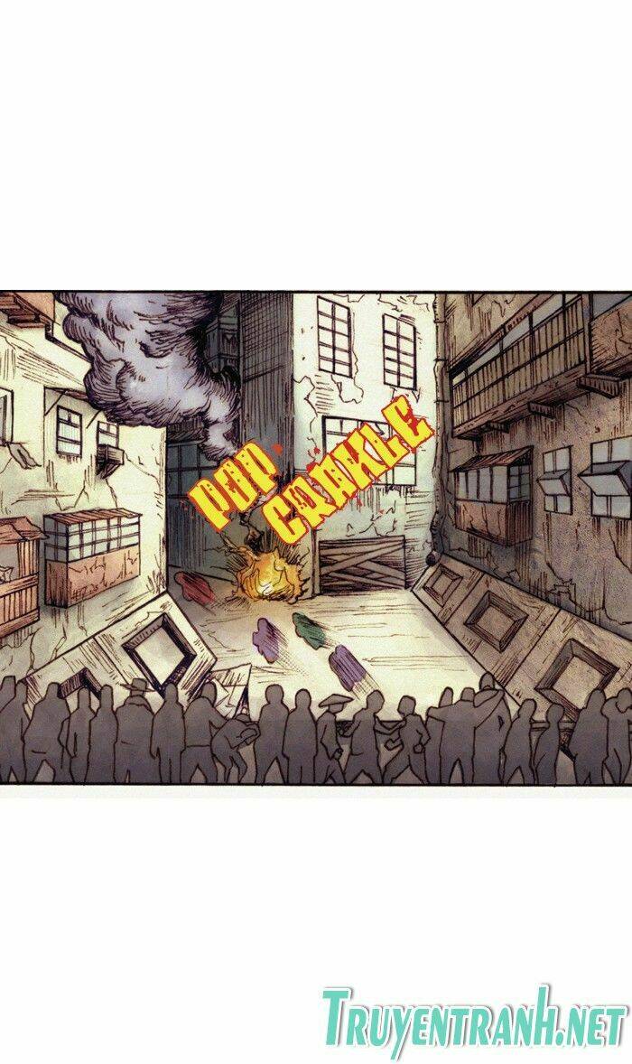 City Of Walls: Chapter 7