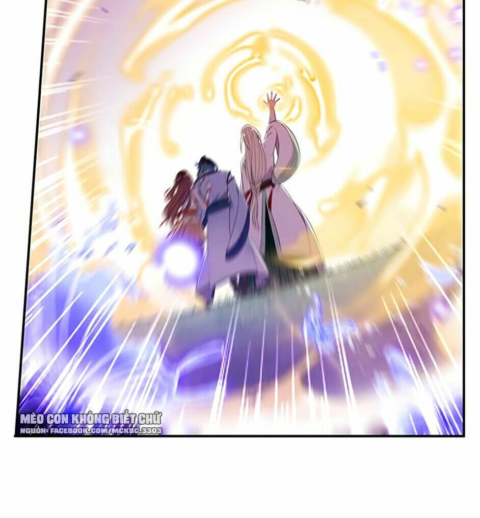 Bách Yêu Dị Văn: Chapter 53