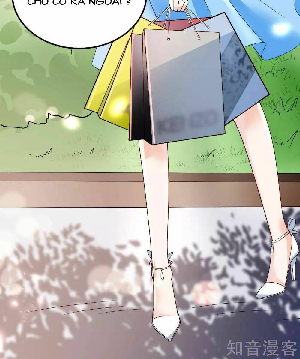 Cường Thế Tù Ái - Địch Thiếu Đừng Xằng Bậy: Chapter 29