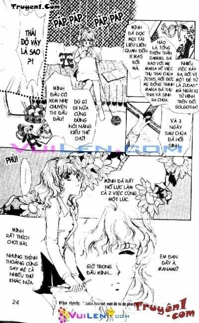 Vua bài: Chapter 2