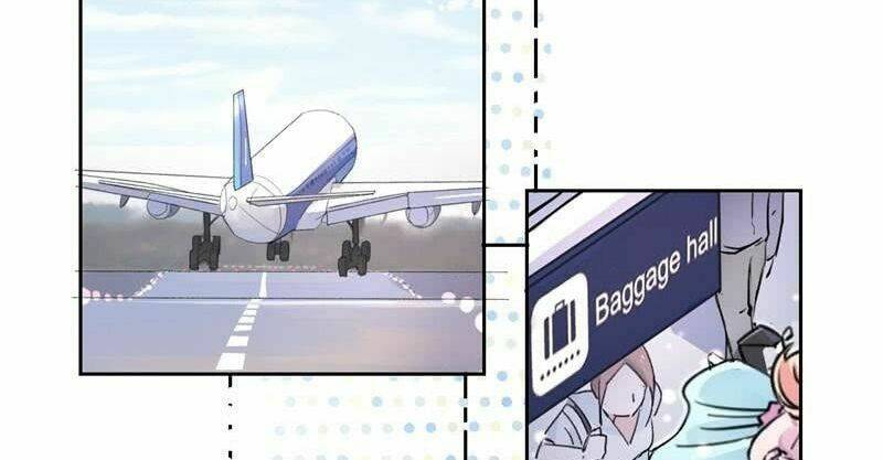 Trời Ban Cho Nam Thần Daddy: Chapter 1