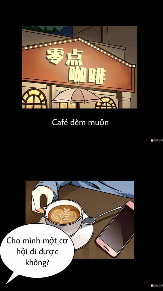 Giày Thủy Tinh: Chapter 34.5