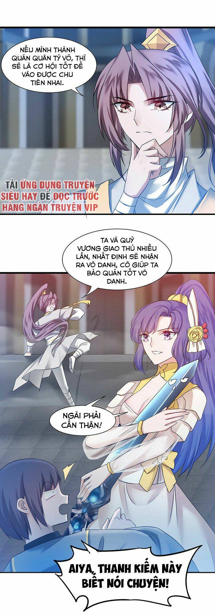 Nghịch Chuyển Tiên Đồ: Chapter 160