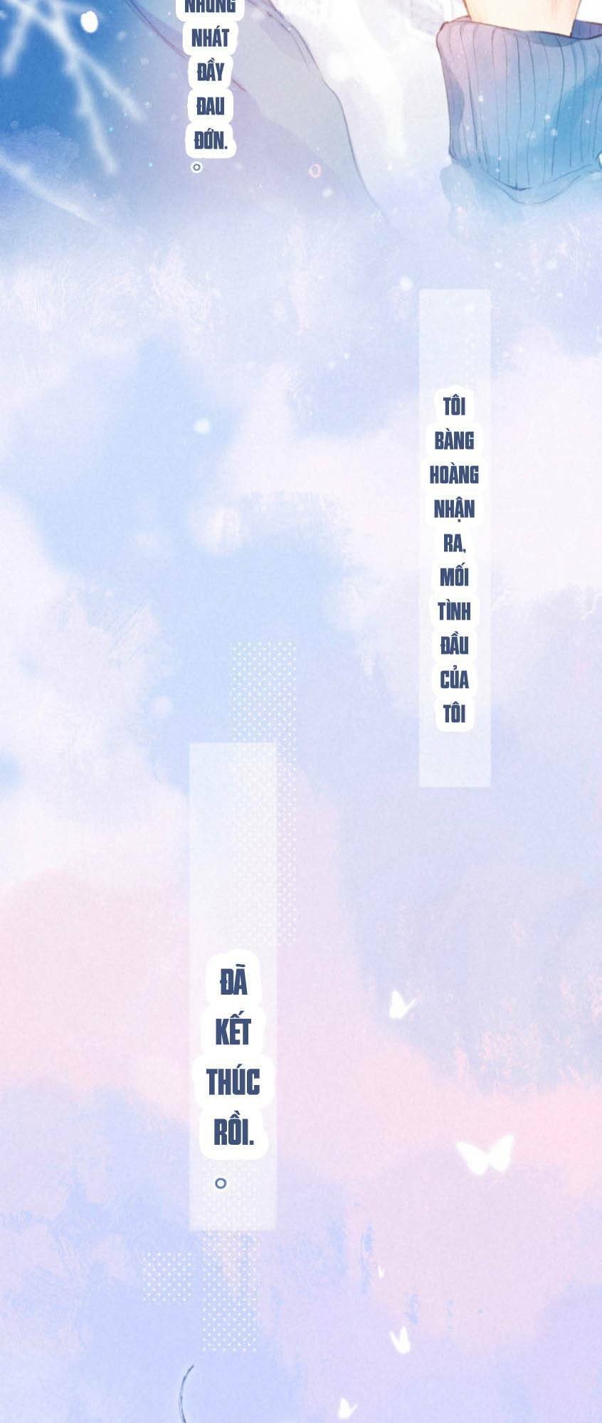 Giả Vờ Là Tình Nhân: Chapter 2