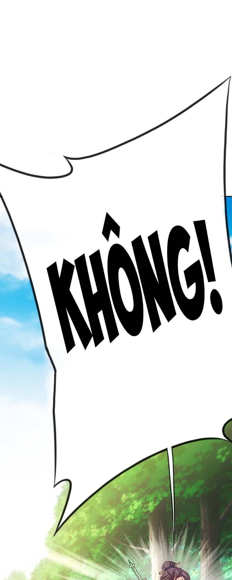 Hồng Thiên Thần Tôn: Chapter 17