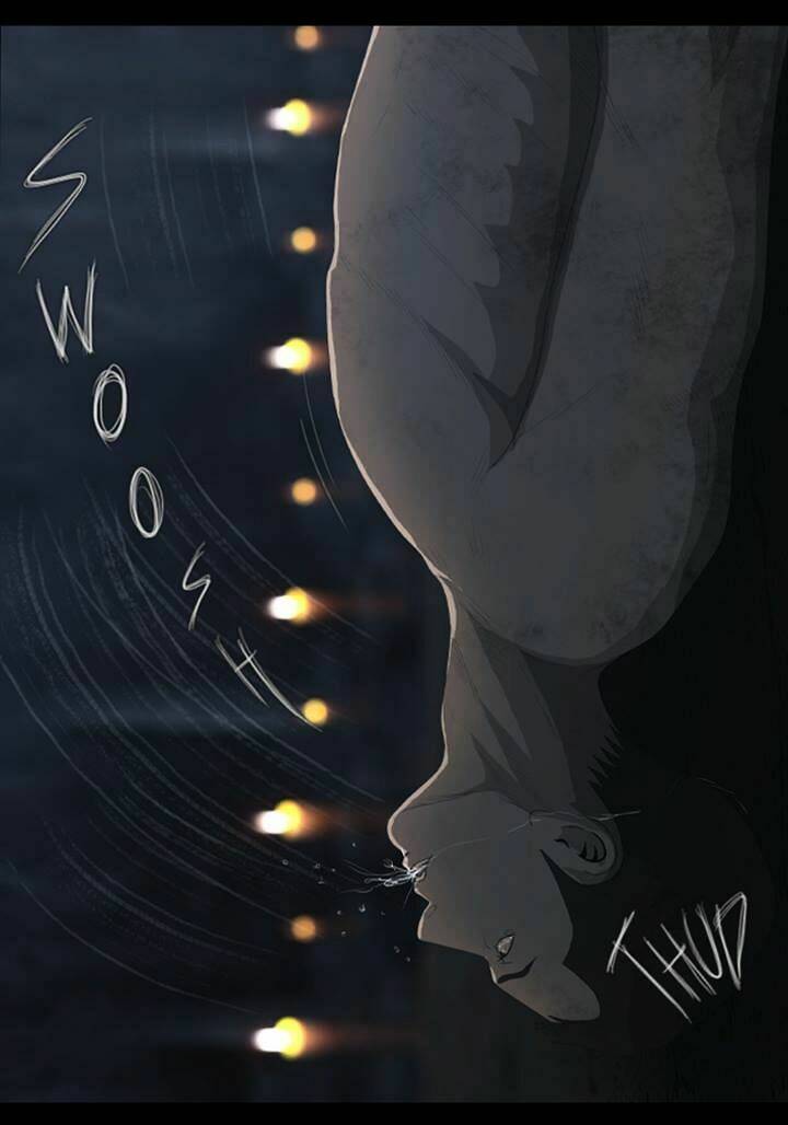 Dead Days: Chapter 52