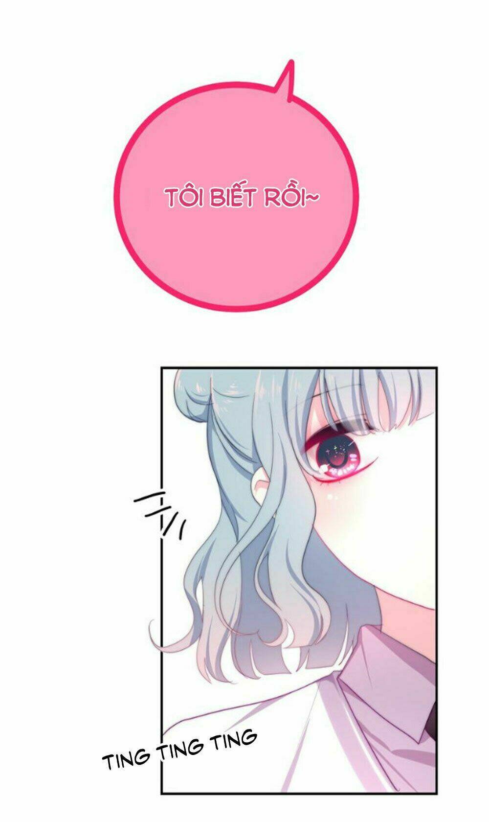 Tháng Sáu Không Hẹn Mà Gặp: Chapter 15