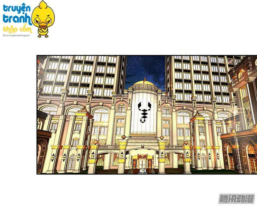 Cường Sủng Hào Môn Tiểu Manh Thê: Chapter 16