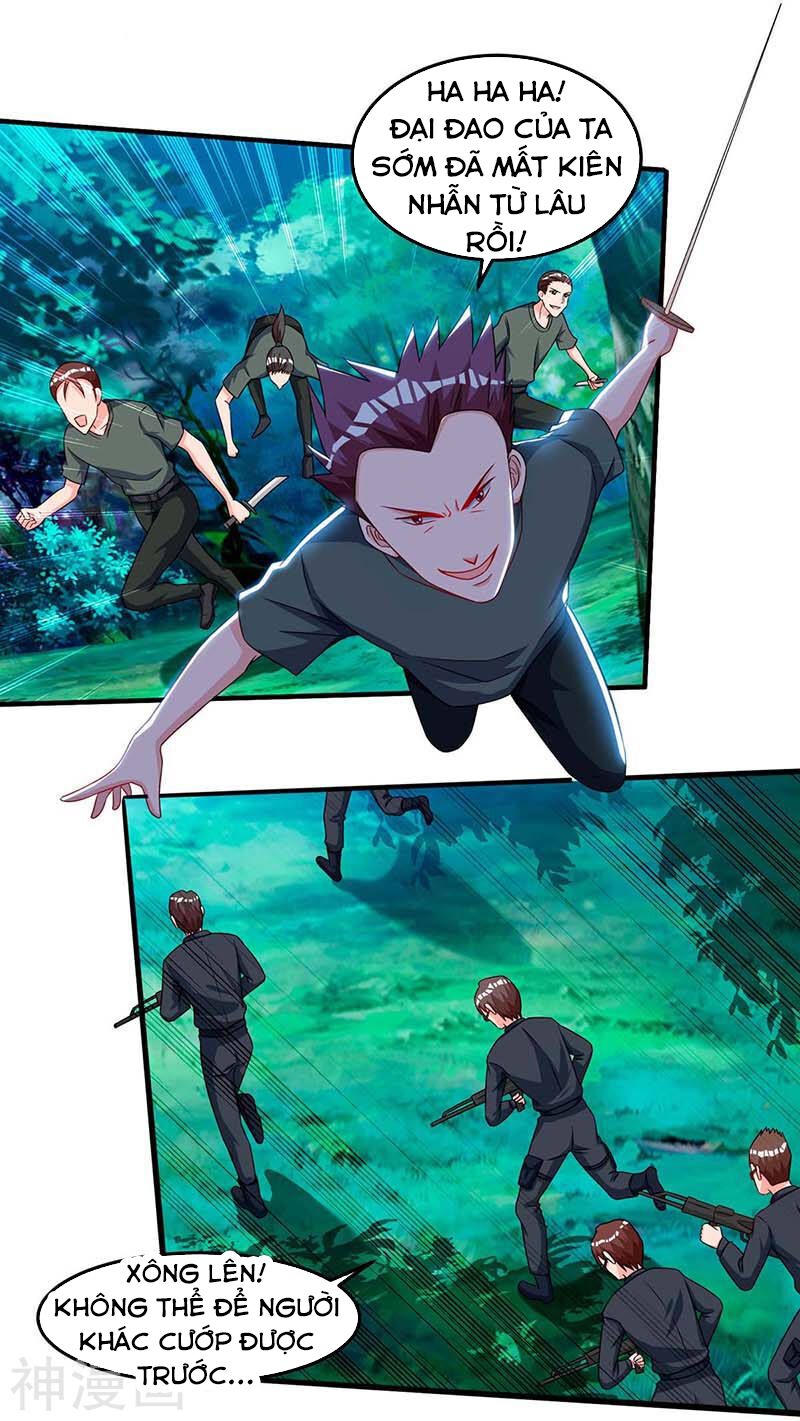 Thần Cấp Thấu Thị: Chapter 72