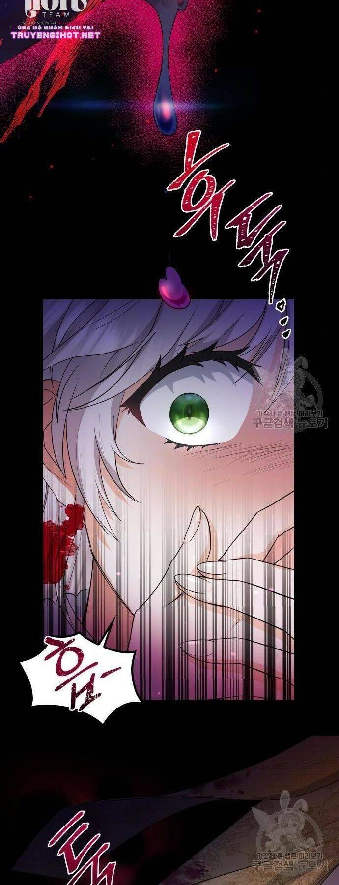 Điều Melvin Để Lại: Chapter 2