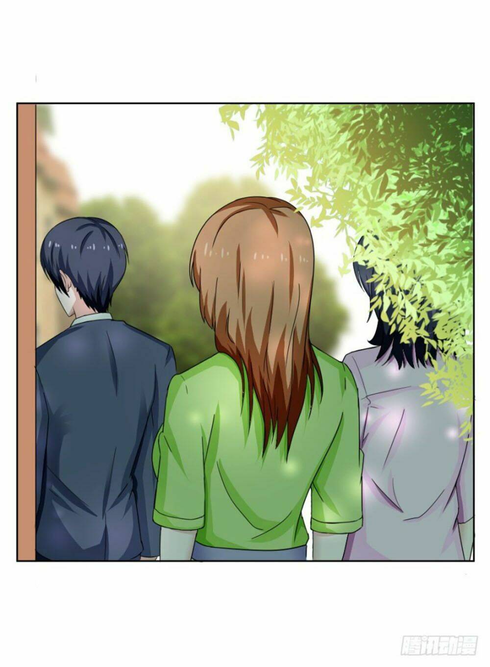 Thiên Kim Đường Môn: Chapter 102