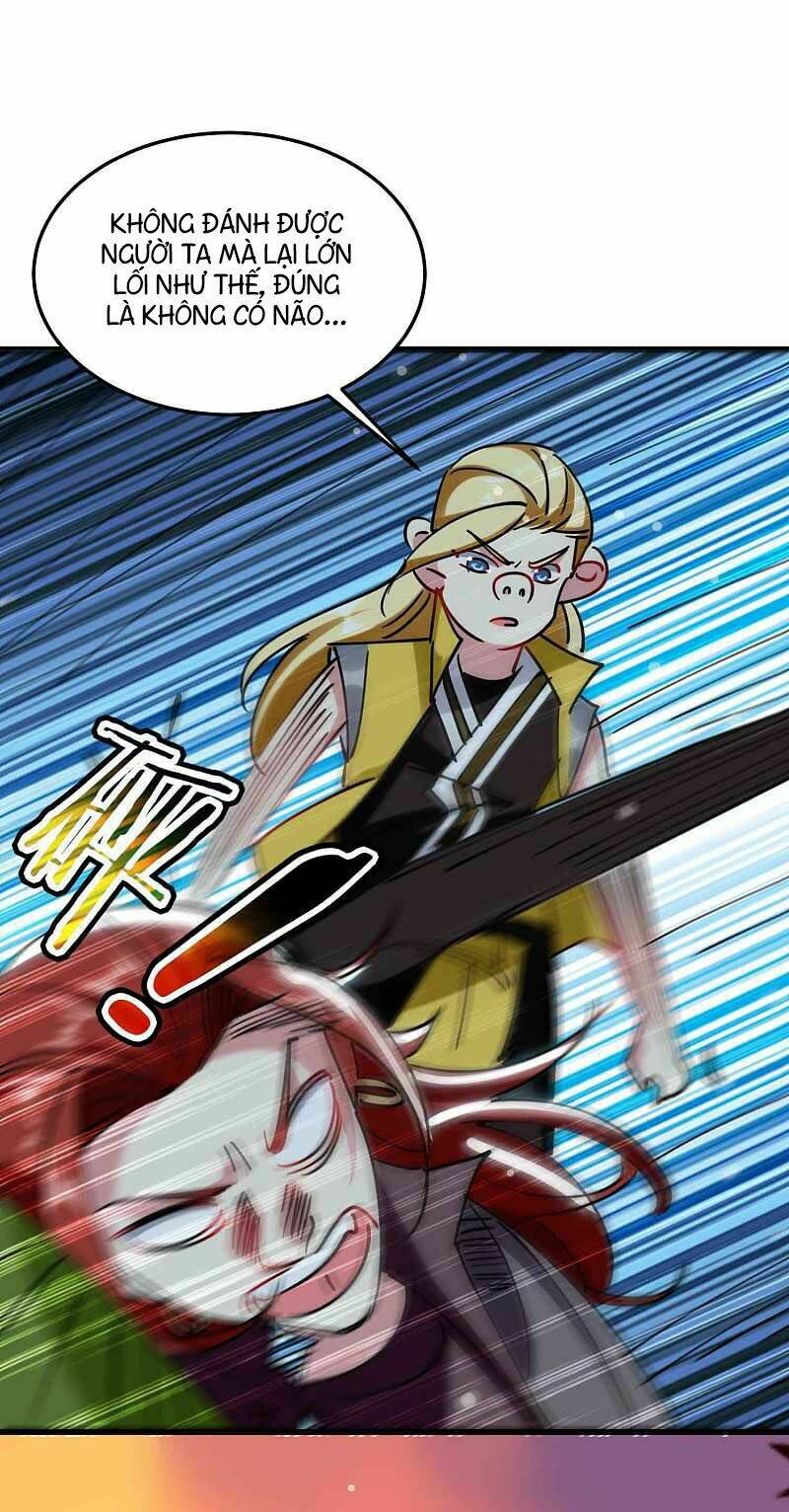 Vạn Giới Tiên Vương: Chapter 96
