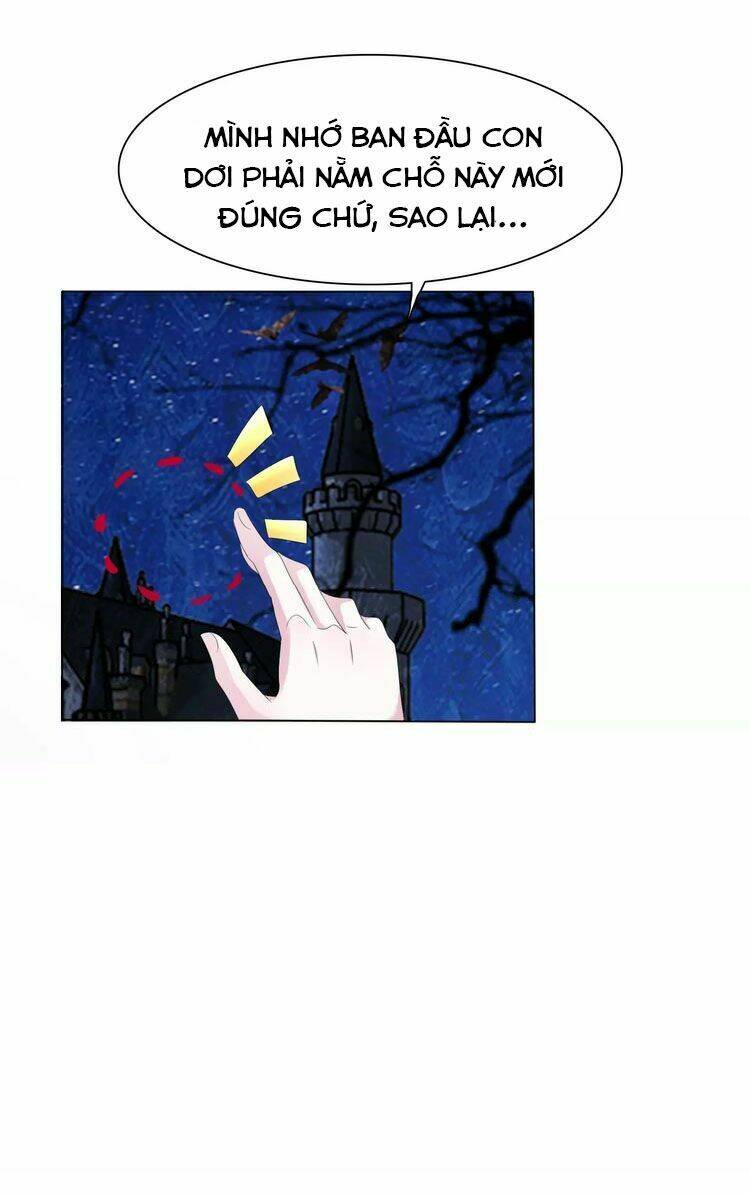 Một Lời Không Hợp Liền Hút Máu: Chapter 3