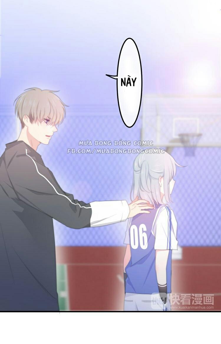 Tháng Sáu Không Hẹn Mà Gặp: Chapter 1.3