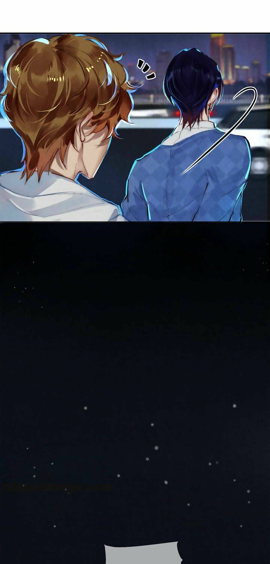 Chung Cư Của Các Ảnh Đế: Chapter 60