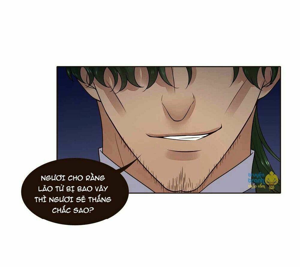 Đại Giá Thừa Tướng: Chapter 80