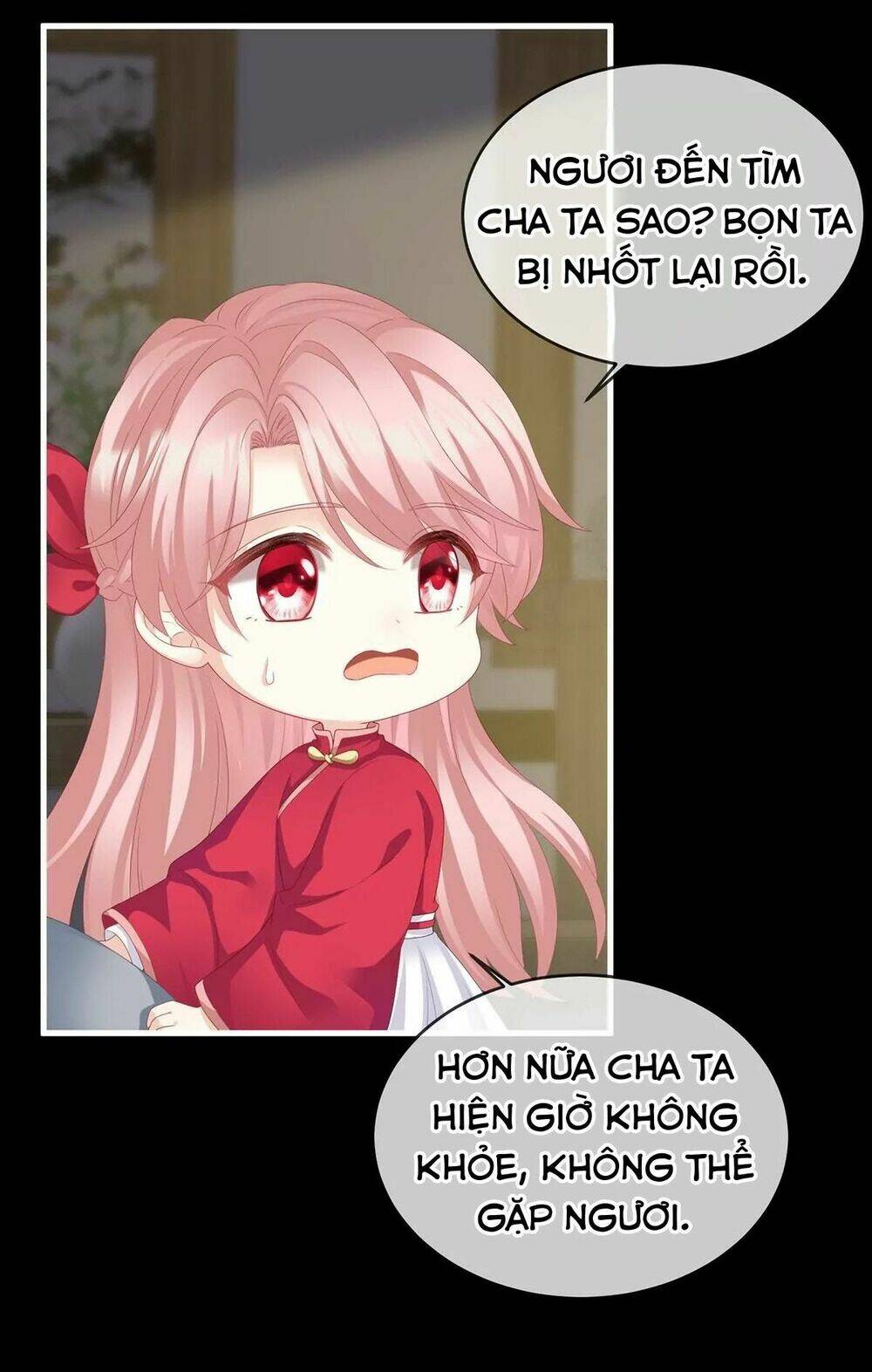 Kiều Phu Có Hỉ: Chapter 13.2