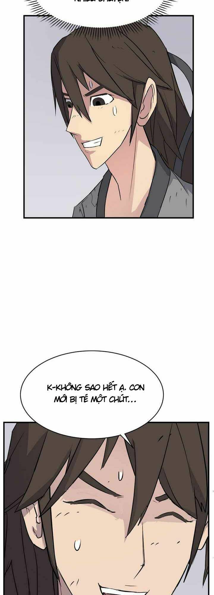 Trọng Sinh, Bất Khả Chiến Bại: Chapter 128