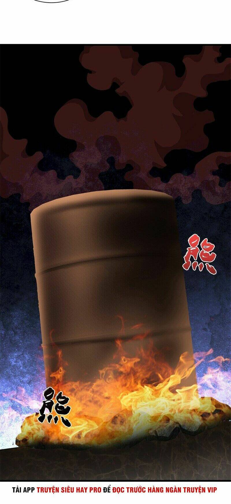 Đô Thị Chí Tôn: Chapter 48