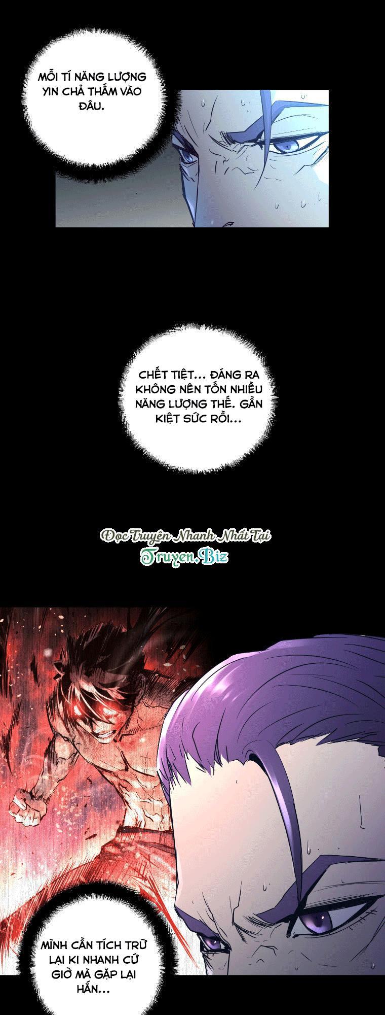 Dị Giới Tam Tuyệt: Chapter 38