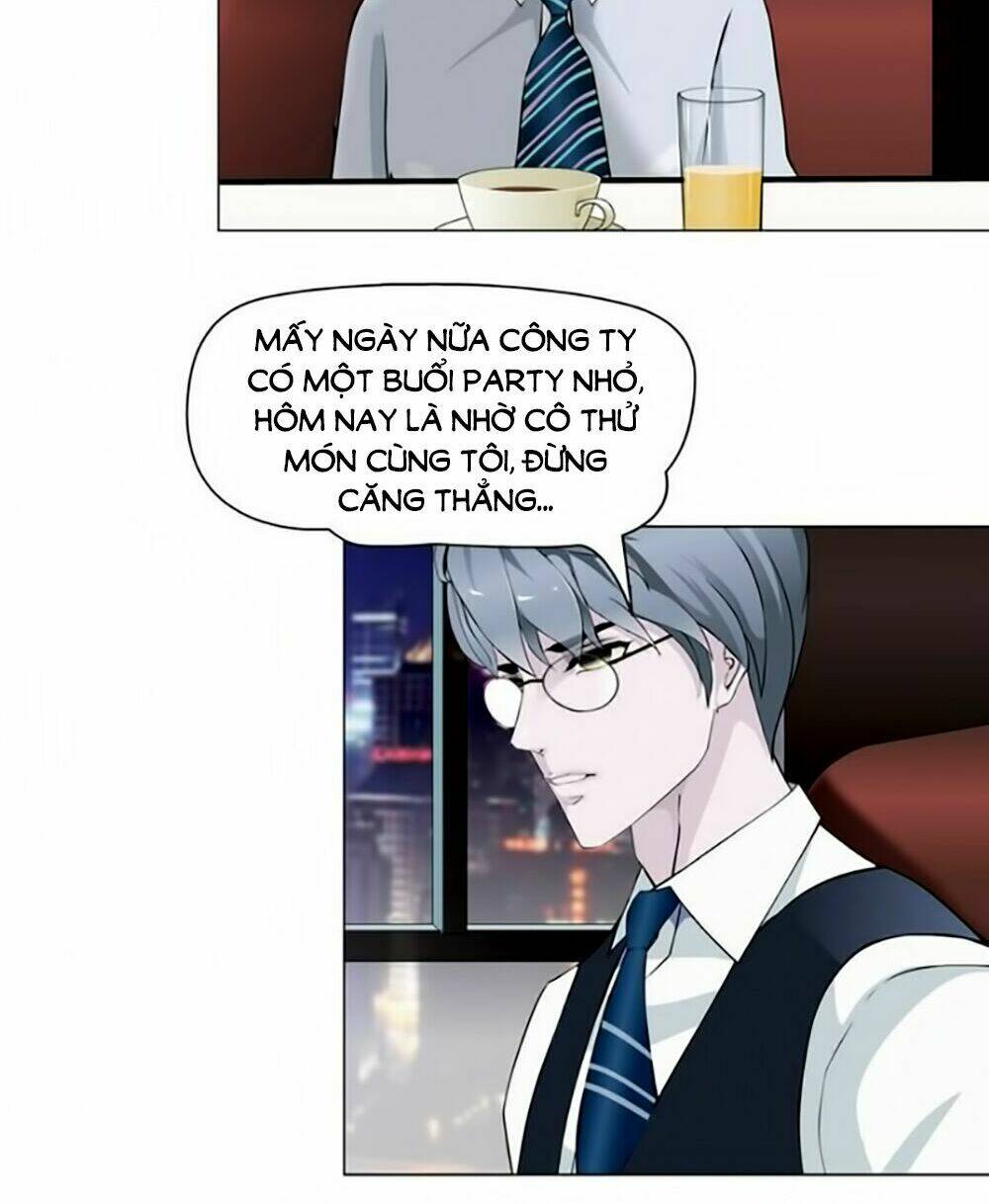 Sổ Tay Mỹ Nam Giới X: Chapter 6