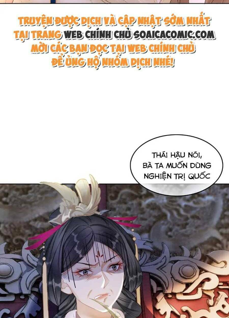 Xung Hỉ Vương Phi: Chapter 88