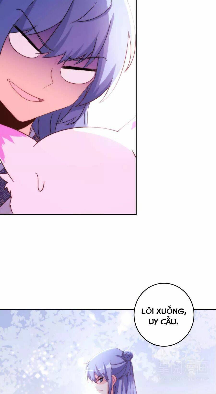 Vương Phi, Vương Gia Nhà Ngươi Không Ngốc Nữa Rồi: Chapter 7