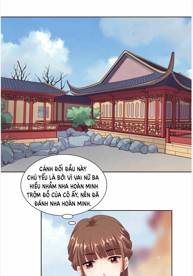 Người Yêu Ẩn Hình Của Ảnh Đế: Chapter 68