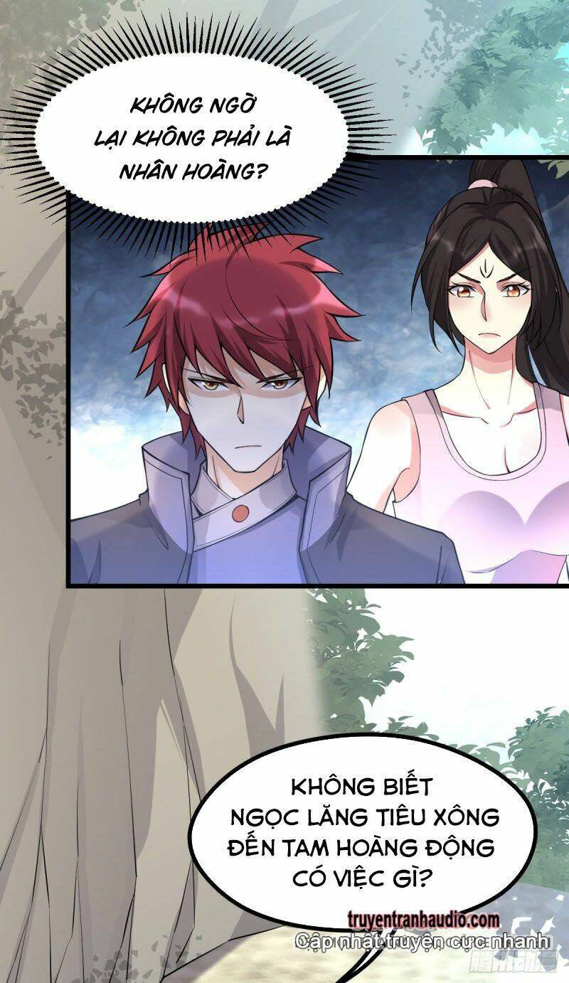 Tiên Vương Trùng Sinh: Chapter 153