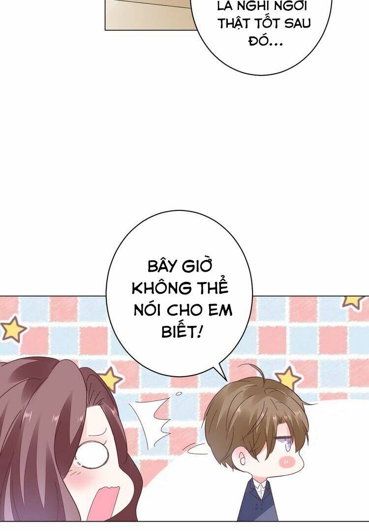 Điều Ước Sủng Ái Bất Bình Đẳng: Chapter 26