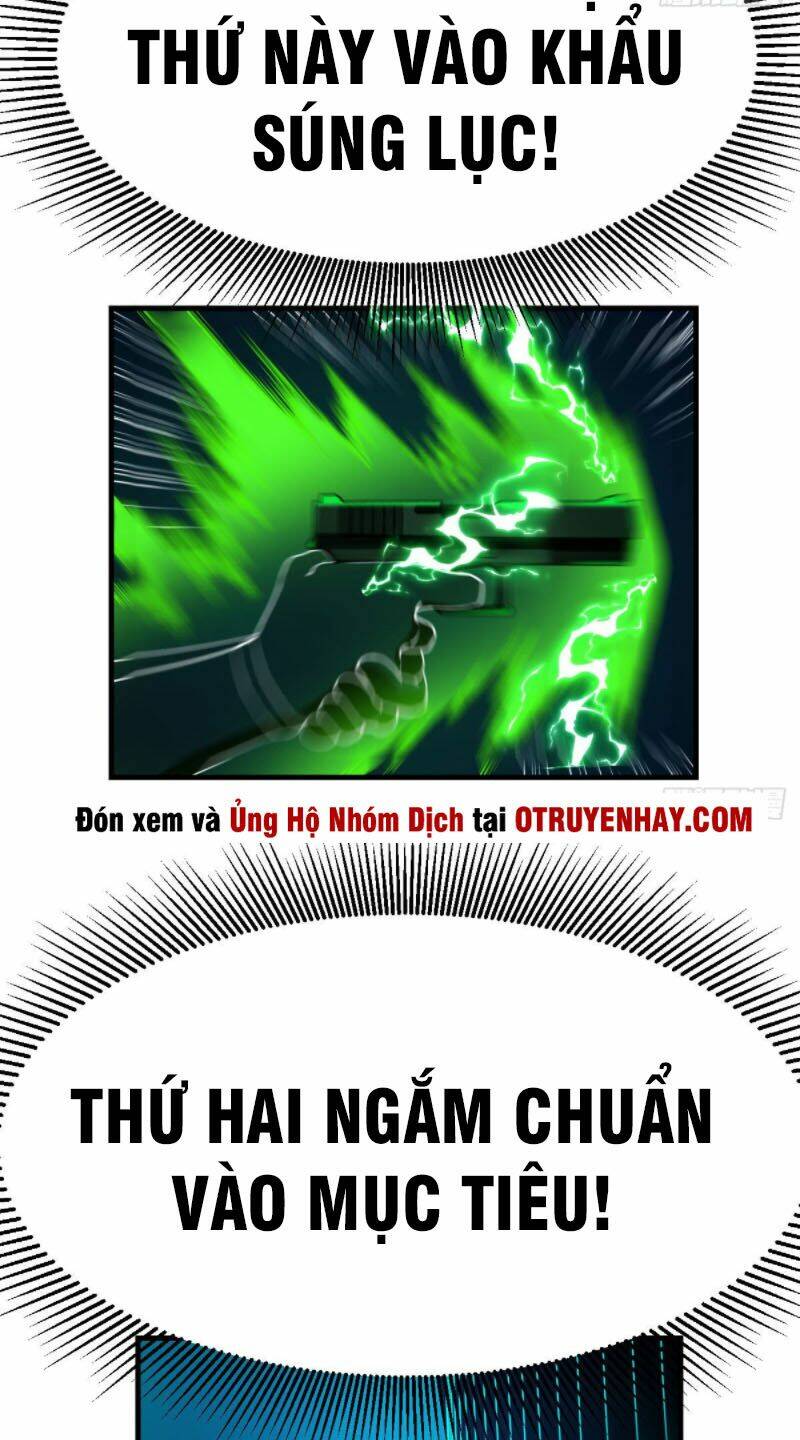 Trợ Lý Thánh Tôn, Ta Đã Vô Địch: Chapter 19
