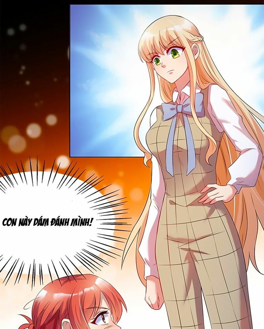 Chồng Già Vợ Trẻ Trêu Nhau Hàng Ngày: Chapter 29