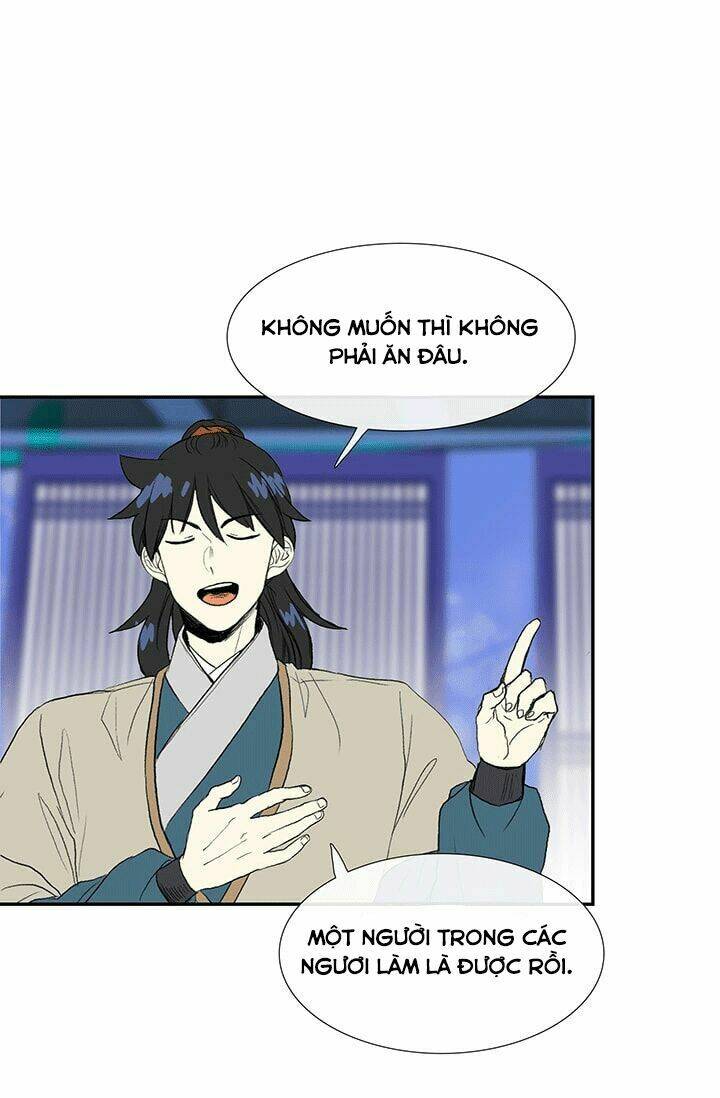 Học Sĩ Tái Sinh: Chapter 75