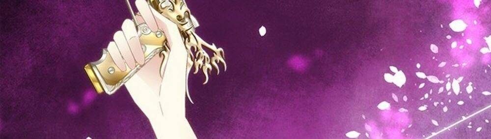 Ám Dạ Vô Thường: Chapter 83