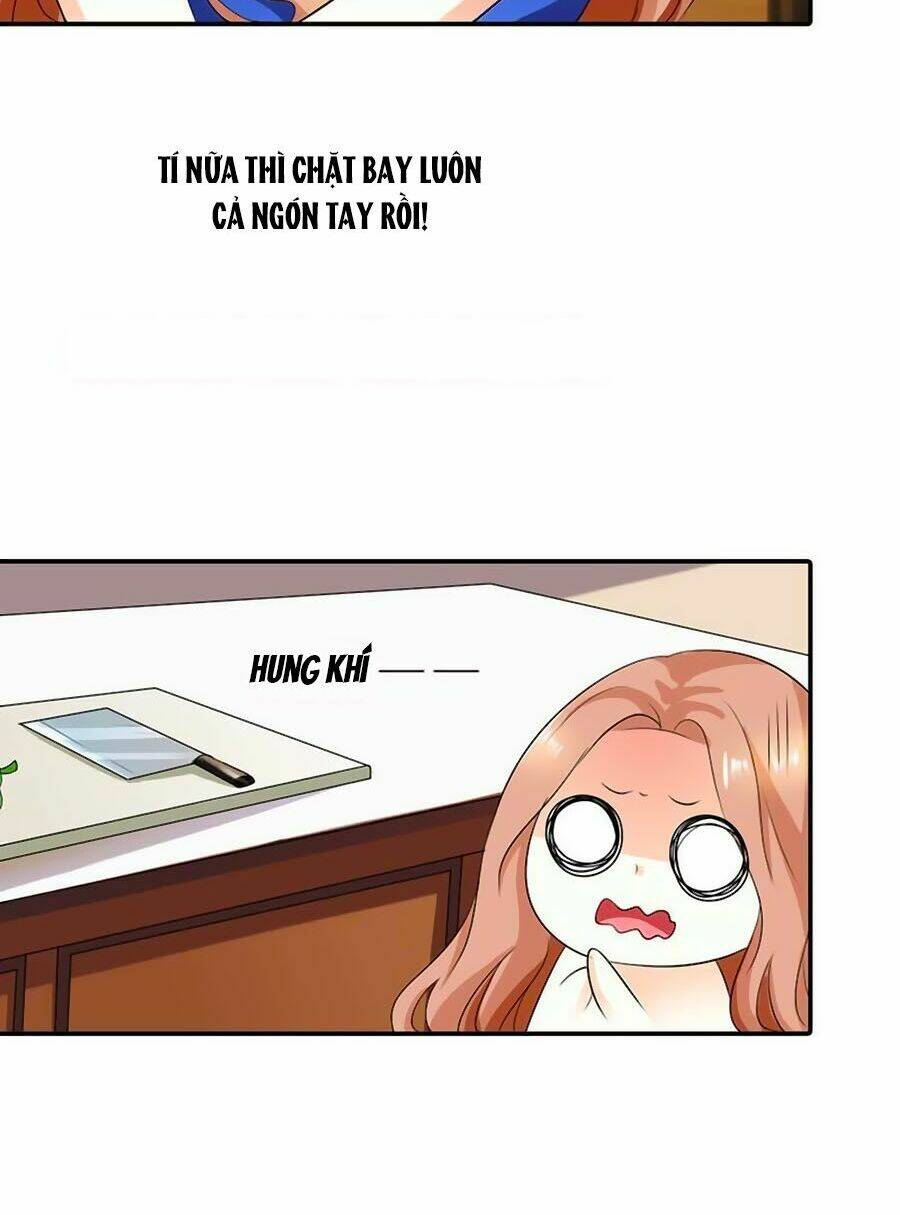 Song Diện Danh Viện: Chapter 27