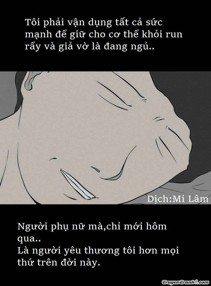 Thứ Sáu: Những Câu Chuyện Cấm: Chapter 15