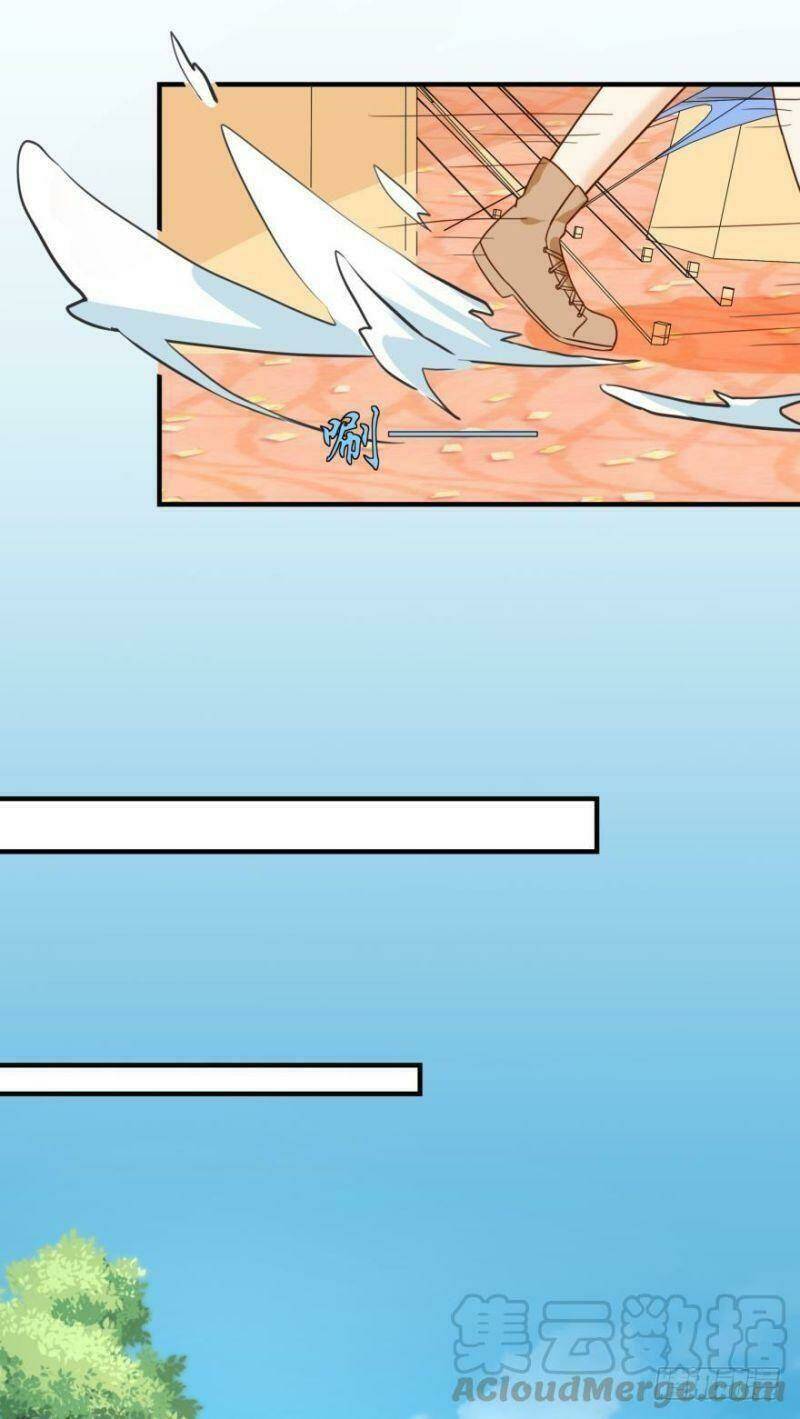 Nhân Ngư Học Trưởng, Đừng Ôm Ta!: Chapter 63