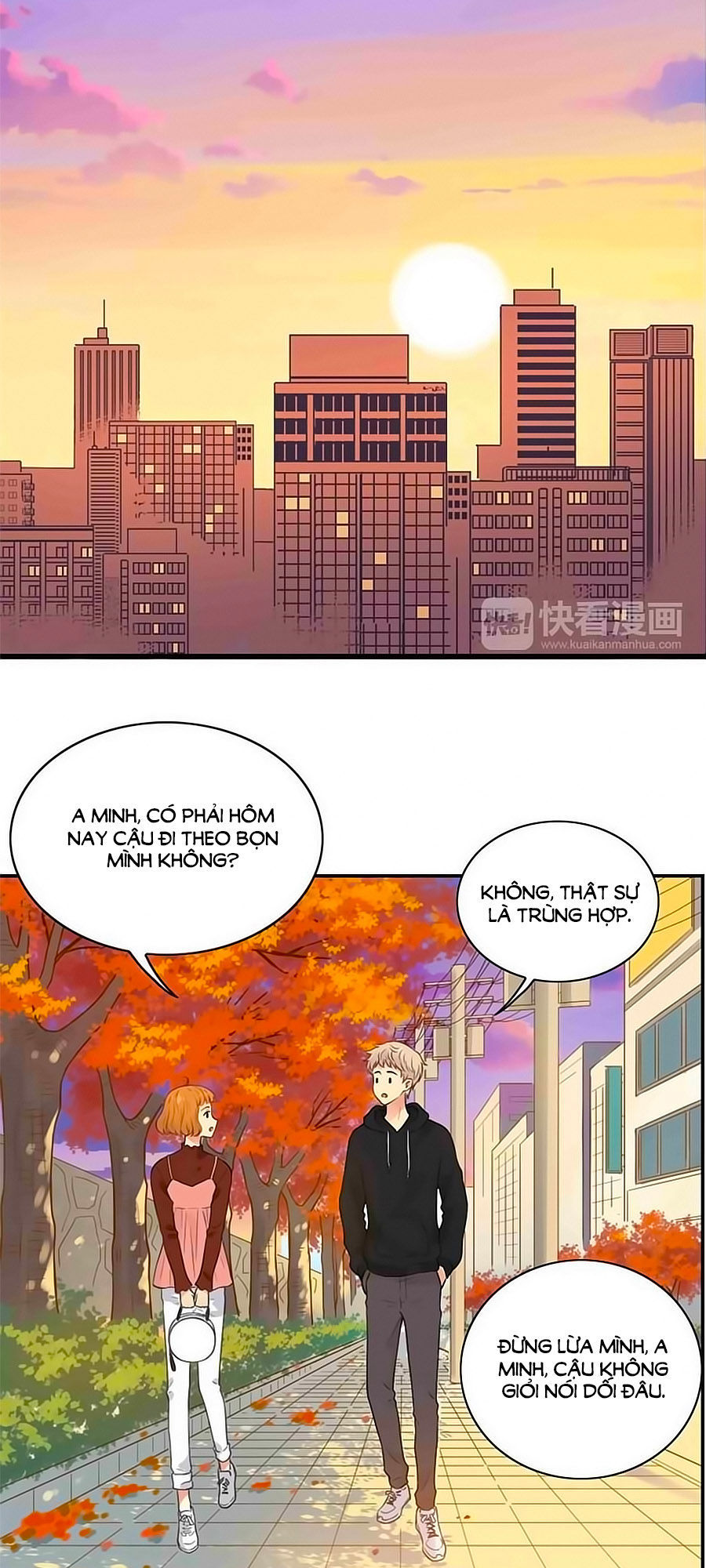 Bạc Hà Chi Hạ: Chapter 41