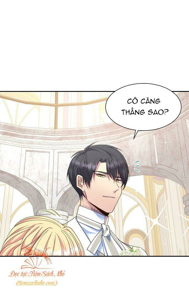 Bút Danh Bí Mật Của Nữ Công Tước: Chapter 12