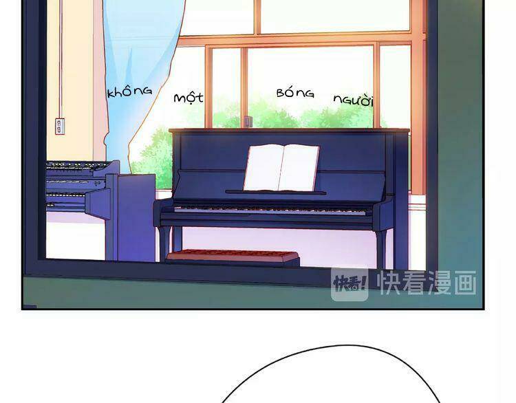 Giai Điệu Của Sự Va Chạm: Chapter 40
