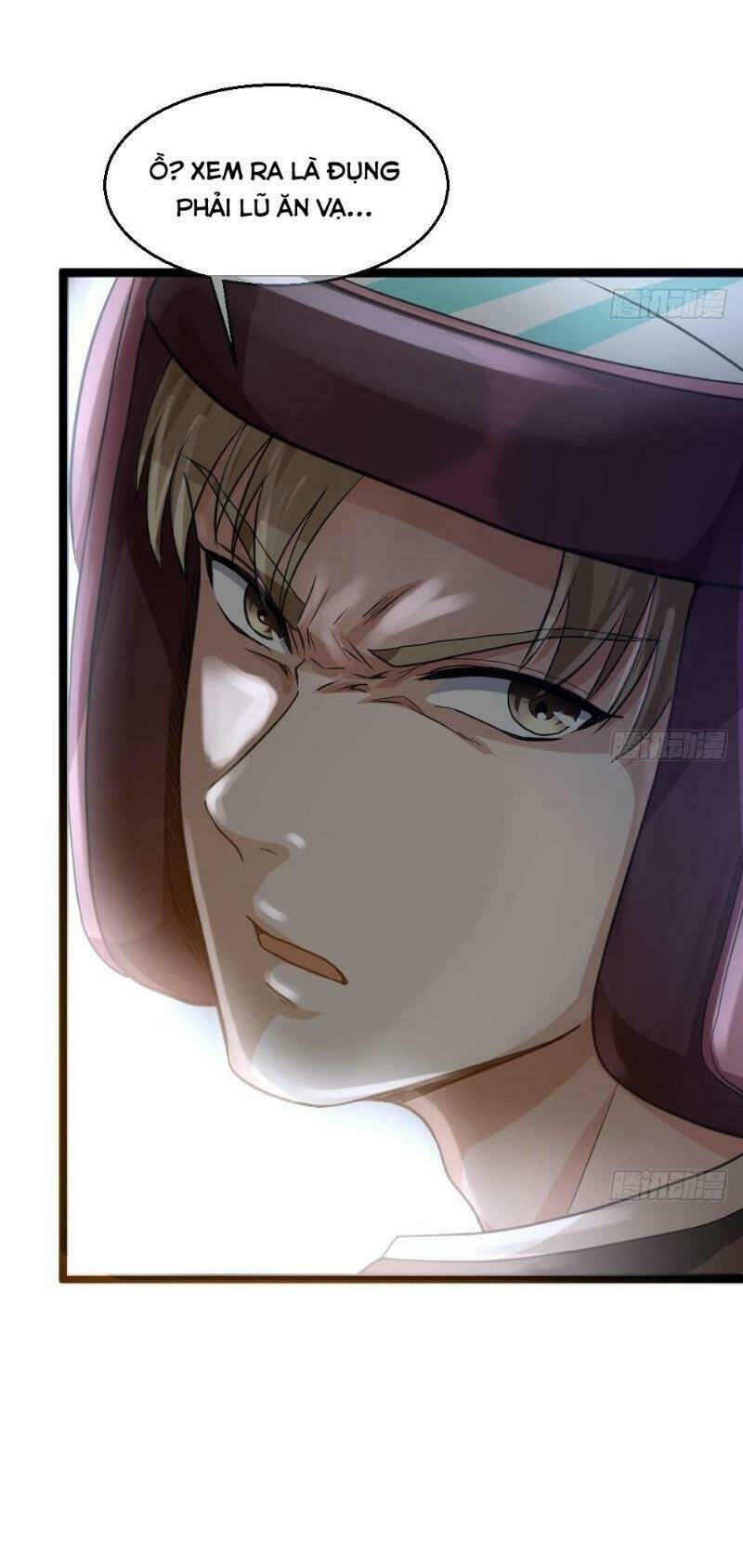 Tối Cuồng Nữ Tế: Chapter 26