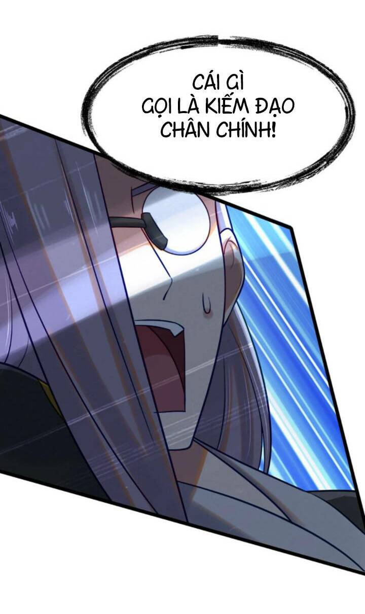 Đại Bảo Kiếm Của Tôi: Chapter 10