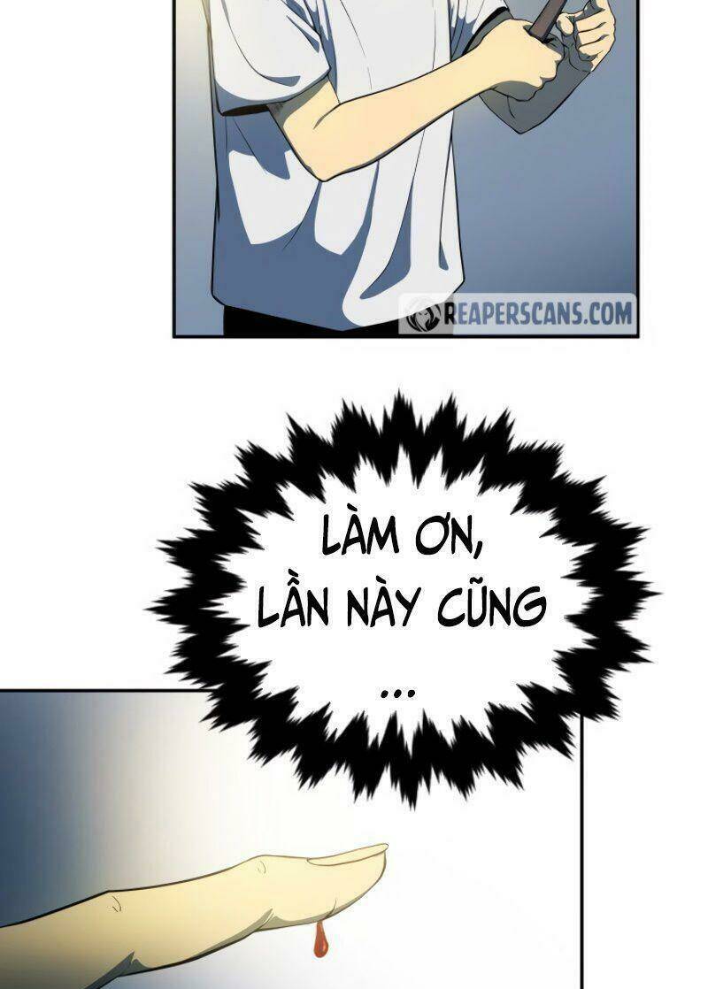 Ngôi Nhà Kết Nối Với Hầm Ngục: Chapter 2