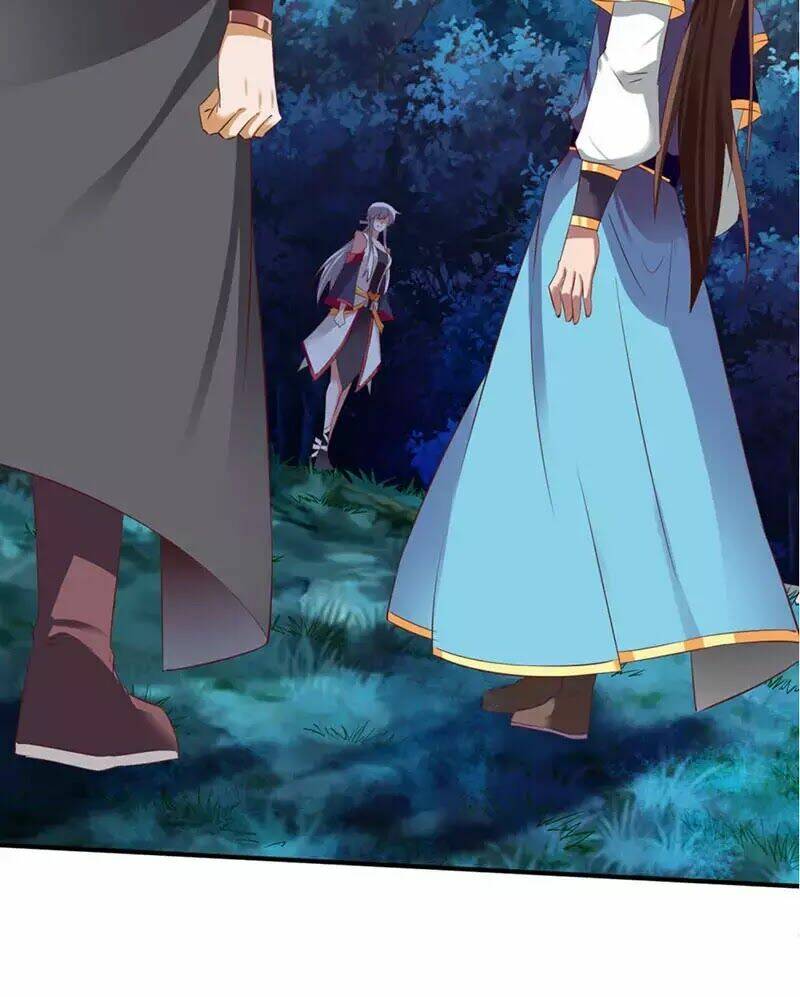 Chiến Đỉnh: Chapter 47