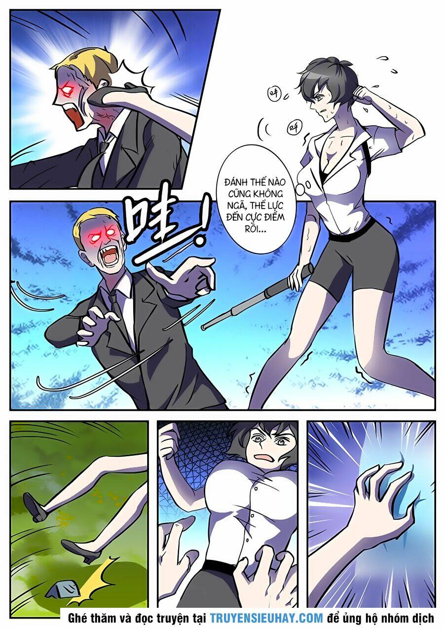 Cực Phẩm Tu Chân Thiếu Niên: Chapter 22